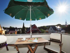 Speisen im Freien