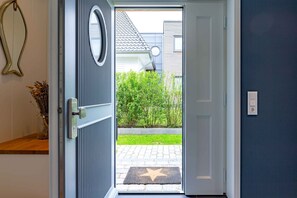 Interior - Stäär Hüs, Deutschland (Wyk auf Föhr)