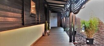 Star Apartment Ipswich