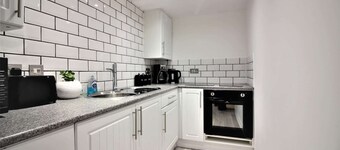 Star Apartment Ipswich