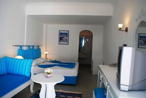 Room - Er-Ta Soyak Beach Otel (Bodrum)