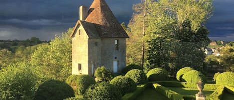 Aussenbereich