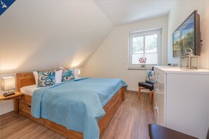 3 Schlafzimmer, kostenloses WLAN