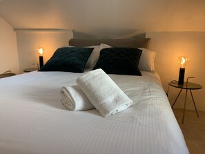 1 habitación y wifi 