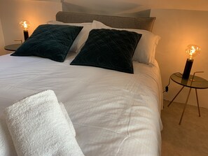 1 habitación y wifi 