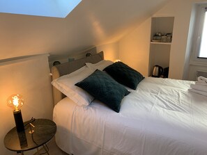 1 habitación y wifi 