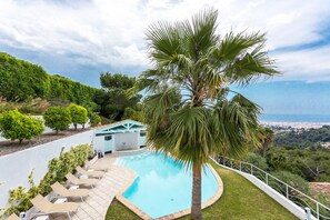 Pool - VILLA NICE-GAIRAUT VI4230 BY RIVIERA HOLIDAY HOMES (Niza)