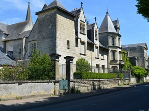 Eksteriør