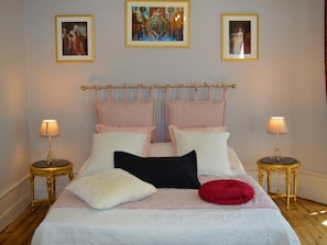 1 quarto, Wi-Fi de cortesia