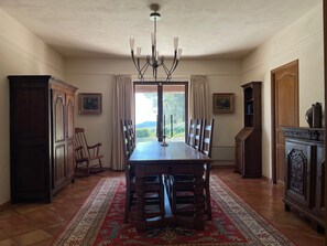 Restauration