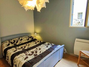 2 habitaciones y wifi gratis 