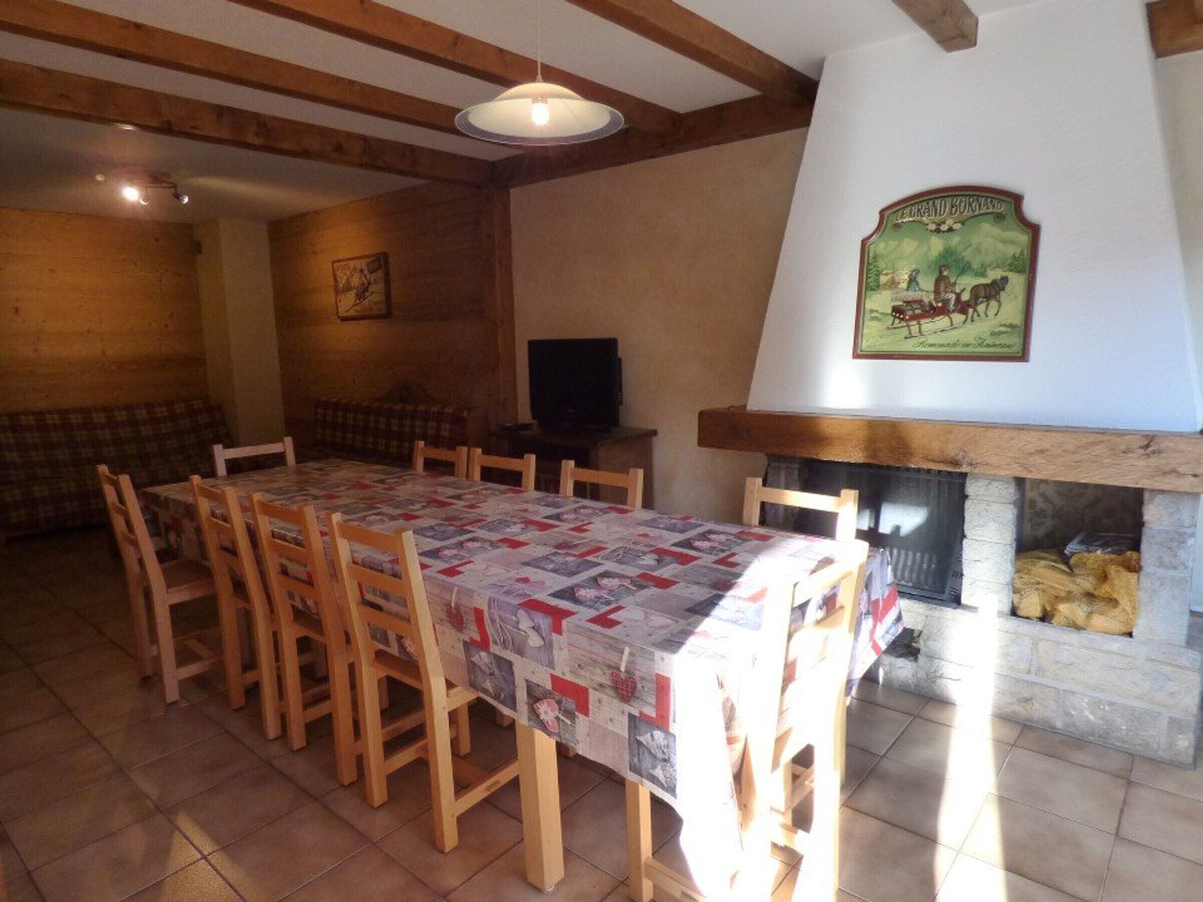 Restauration