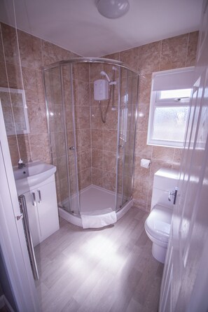 Badkamer