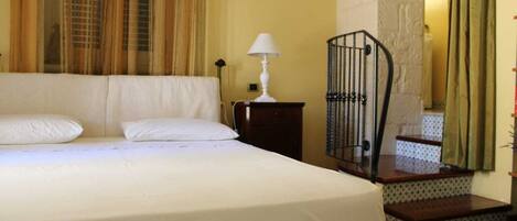 1 Schlafzimmer, Bettwäsche