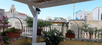 Casa Vacanza LE Giravolte