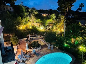Outdoor pool - SECLUDED MORAIRA VILLA - FAB SEA VIEWS-VERY PRIVATE- SEE VIDEO - CLOSE TO BEACH (Moraira)