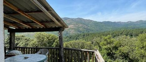 Servei de restauració a l'aire lliure