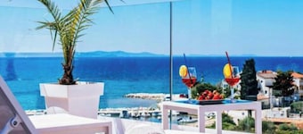 Dedaj Resort - Villa Almaro
