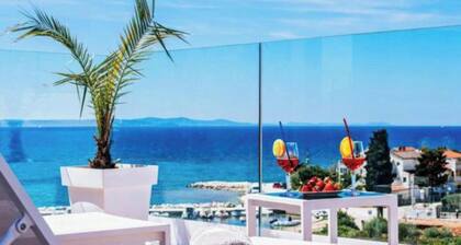 Dedaj Resort - Villa Almaro