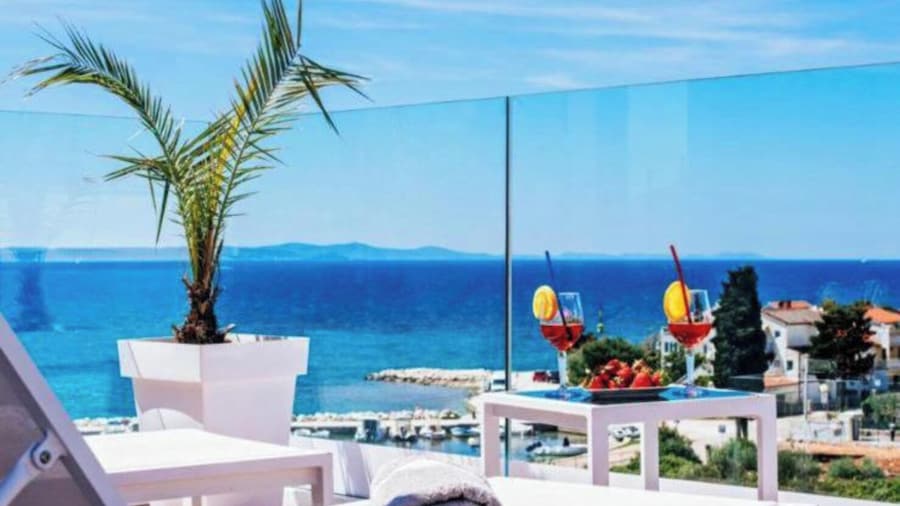 Dedaj Resort - Villa Almaro