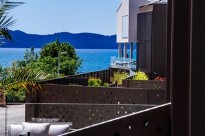 View from property - Dedaj Resort - Villa Almaro (Zadar)