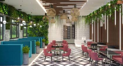 Hotel Regal