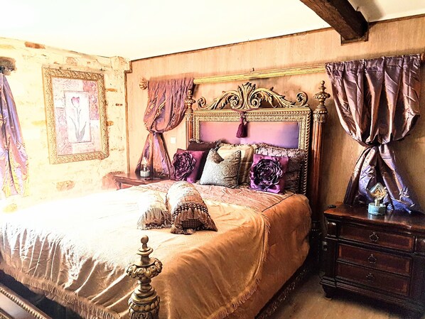 1 chambre, Wi-Fi