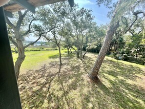 Property grounds - Hawthorne - Fisherman's Delight! Plenty of Parking (Cedar Key)