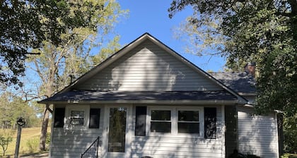 Charming Child-Friendly Homestead