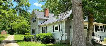 Charming Child-Friendly Homestead