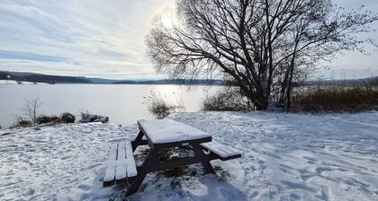 Ferienwohnung Direkt am Bostalsee