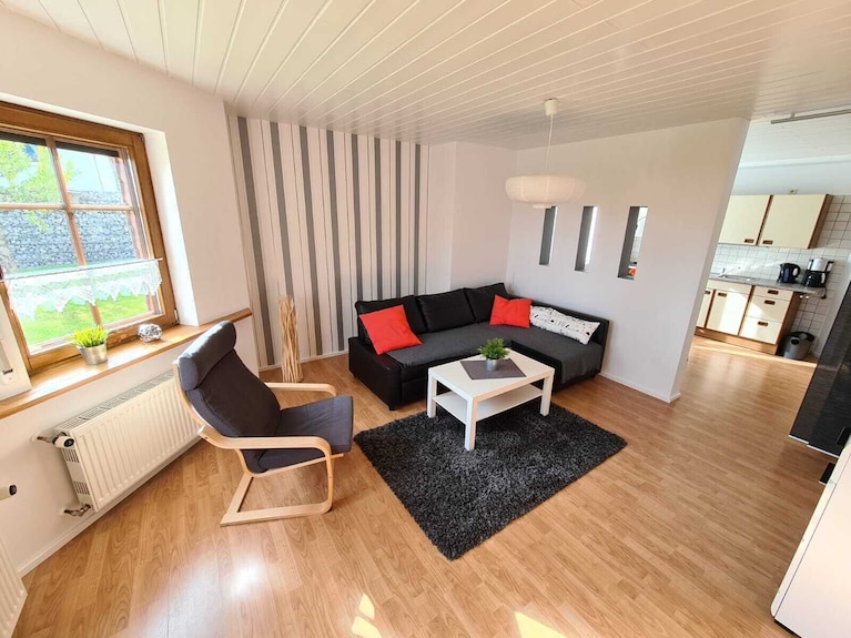 Ferienwohnung Direkt Am Bostalsee (5oom) - Nohfelden