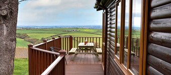 Whitsand Bay Lodge