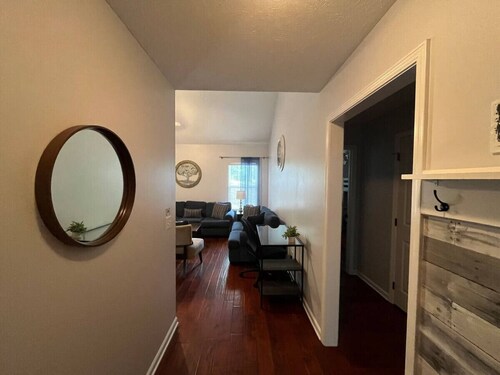 Your Auburn Home - 3/2, Quiet cul-de-sac