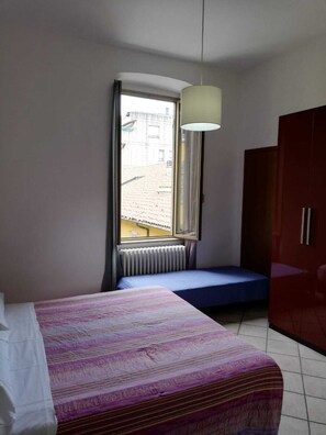 2 habitaciones y wifi 