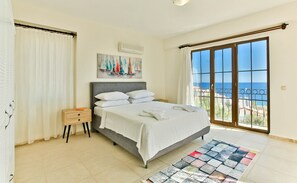 3 bedrooms, WiFi