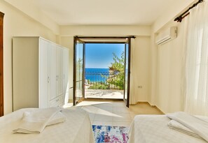 3 Schlafzimmer, WLAN