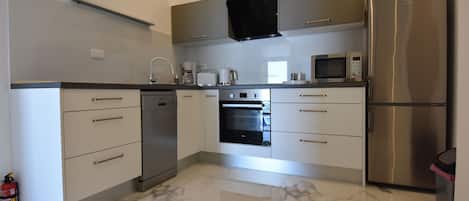 Cucina privata