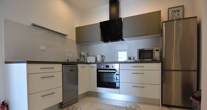 Luxury Villa With Stunning Views, Private Pool, Private Tennis Court, Mini Golf