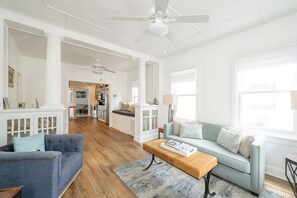 Älytelevisio, työhuone