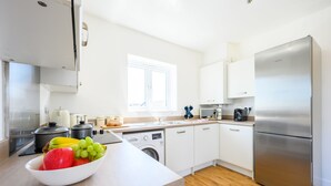 Departamento | Cocina privada