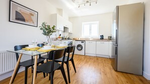 Departamento | Cocina privada