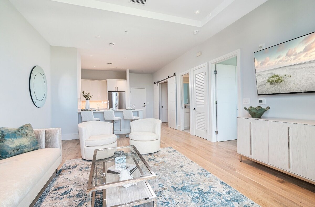 Photo 11 of SOCE FLATS 304 - Brand New Olde Naples Condo Steps to 5th Ave S!