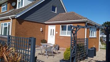 Cottage, 1 Queen Bed | Exterior