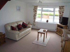 Living room - Newholme Cottage.........new for 2021 (Hunstanton)