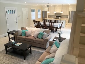 Smart-TV, DVD-Player