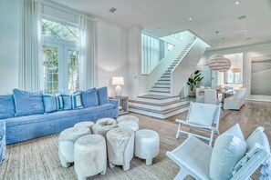 TV connectée, chaîne hi-fi