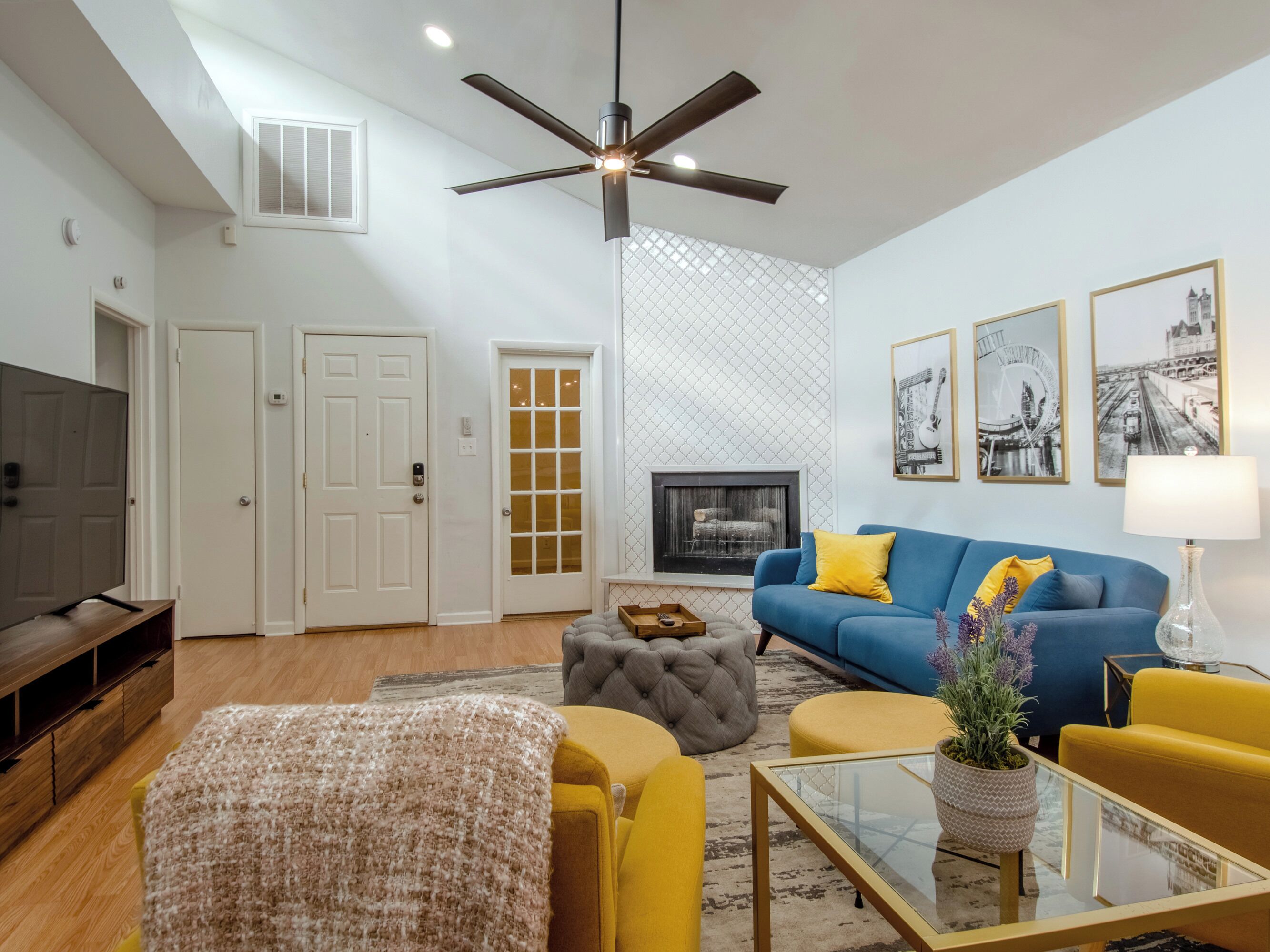 Hillwood Lavish | Pet Friendly