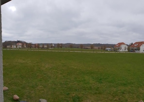 Unterkunftsgelände