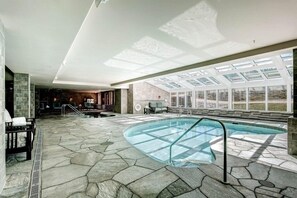 Condo, 3 Bedrooms | Pool